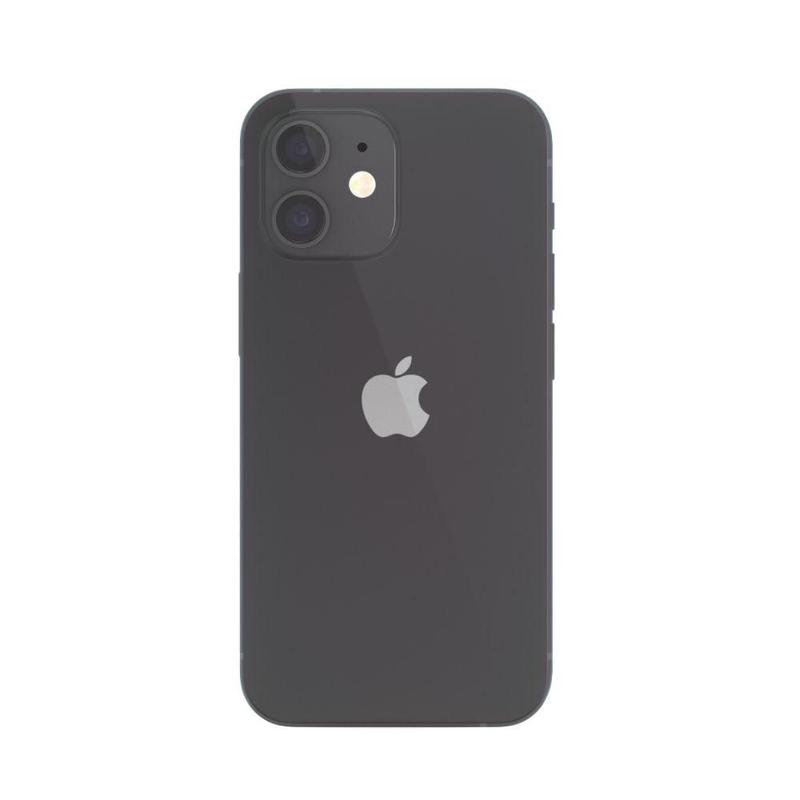 Apple iPhone 12mini 128GB ブラック アイフォン 【公式通販】